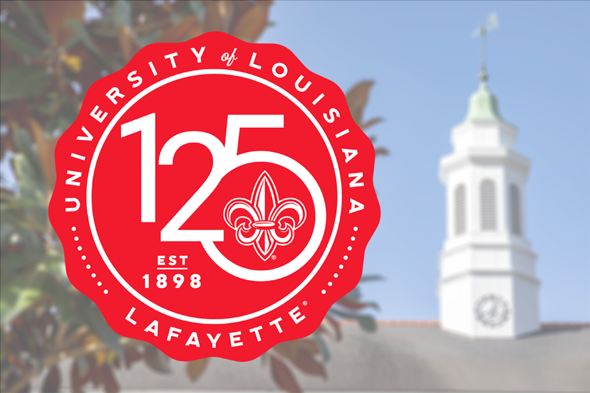 125 anniversary logo