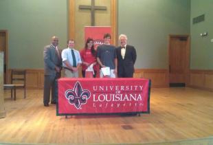 Episcopal School of Acadiana