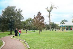 Girard Park