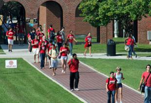 The Quad