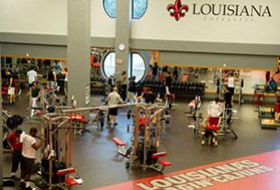 Rec Center