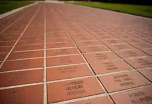 Walk of Honor